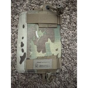 TYR Tactical Phone Pouch Case Multicam Camo TYR-NETT-NOTE-2-V4 Samsung Note 2